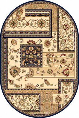 VALENCIA DELUXE 10 Коричневый