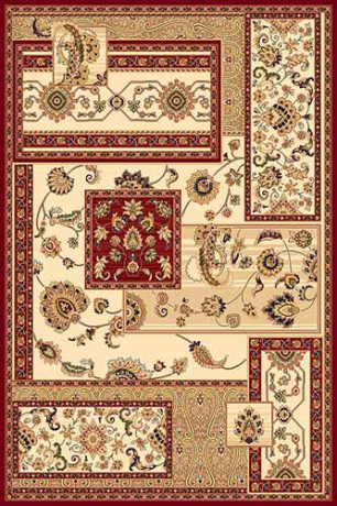 VALENCIA DELUXE 10 Коричневый