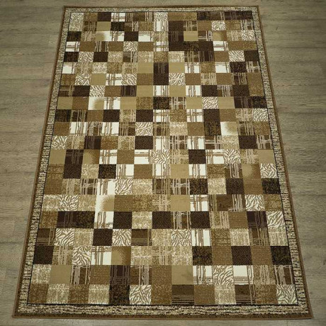 Ковёр LAILA DE LUXE 15141_10134