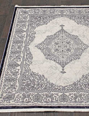 Турецкий ковер ALFANI-0T248RG-NAVY-STAN