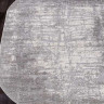Турецкий ковер OPERA-5801C-LIGHT-GREY-OVAL