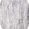 Турецкий ковер MODA-9808-ACIK-GRI-OVAL