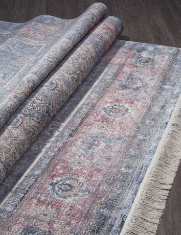 Турецкий ковер MESMERIZE-O0497-111-MULTI-STAN