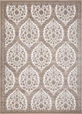 Ковёр ATLANTIS-D740-CREAM-STAN