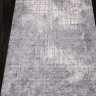 Турецкий ковер ALANYA-23607A-L-GREY-GREY-STAN