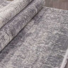 Турецкий ковер ALANYA-23607A-L-GREY-GREY-STAN