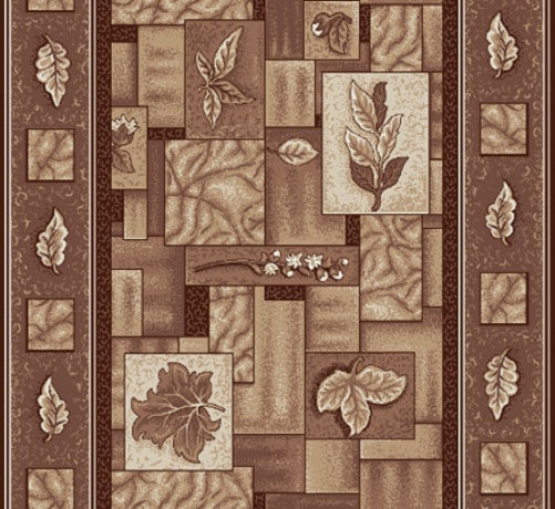 Дорожка паласная ''Лаура''