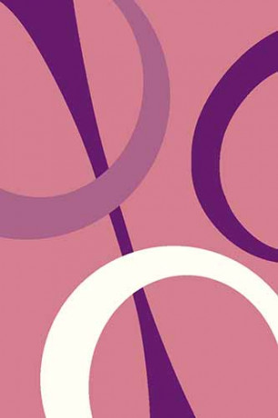 VISION DELUXE 23 Коричневый