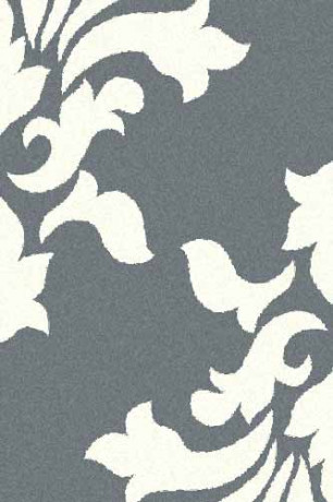 Прямоугольный ковер PLATINUM T620 BLUE-NATURAL