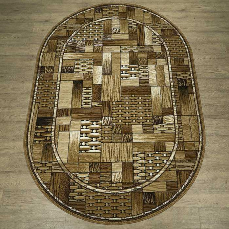 Ковёр LAILA DE LUXE 15142_10142