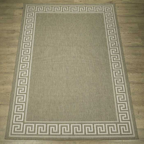 Ковёр FLOORLUX 51307_50522