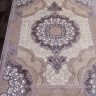 Ковёр MOROCCO D762-VIOLET-STAN