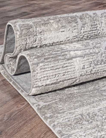 Турецкий ковер OPERA-5801C-LIGHT-GREY-STAN