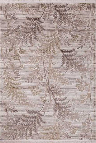 Турецкий ковер REGINA-O0284-040-GREEN-STAN