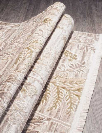 Турецкий ковер REGINA-O0284-040-GREEN-STAN