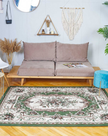 Ковёр ИЗУМРУД 9