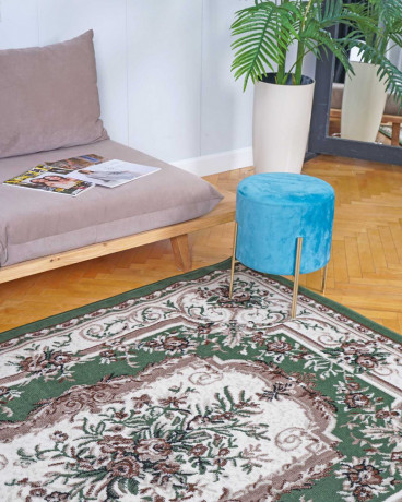 Ковёр ИЗУМРУД 9