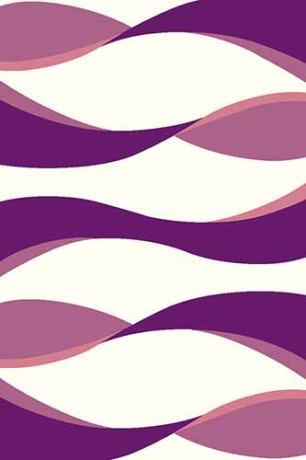 VISION DELUXE 24 Фиолет