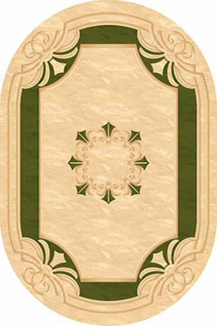 KAMEA 40 Зеленый