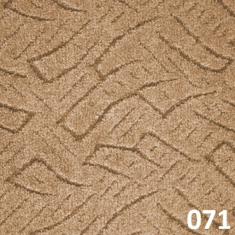 Ковролин бытовой "Тополь 053"