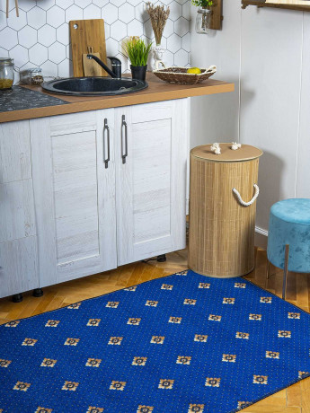 Паласное покрытие ''Плутон Синий''