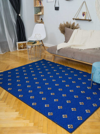 Паласное покрытие ''Плутон Синий''