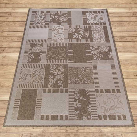 Ковёр FLOORLUX 51309_50522