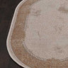 Турецкий ковер QATAR-33031-070-BEIGE-OVAL
