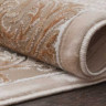 Турецкий ковер QATAR-33031-070-BEIGE-OVAL