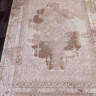 Турецкий ковер ARMINA-03704A-BROWN-BROWN-STAN