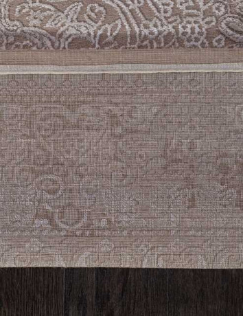 Турецкий ковер ARMINA-03704A-BROWN-BROWN-STAN