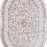 Турецкий ковер ALFANI-0T249RG-CREAM-OVAL