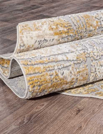 Турецкий ковер OPERA-5801D-BEIGE-OVAL