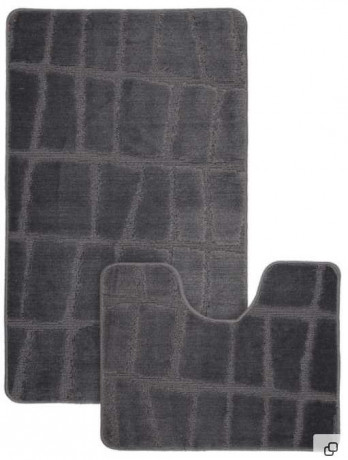 Набор ковриков для ванной Classic №150