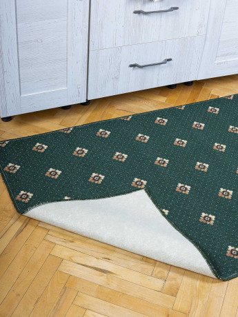 Паласное покрытие ''Плутон Зеленый''