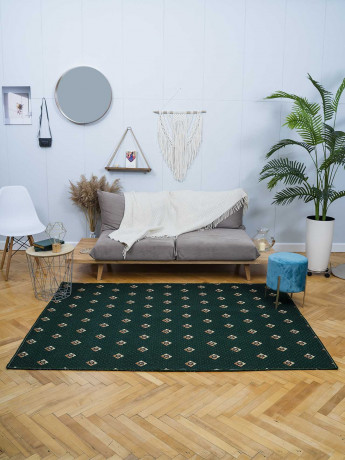 Паласное покрытие ''Плутон Зеленый''