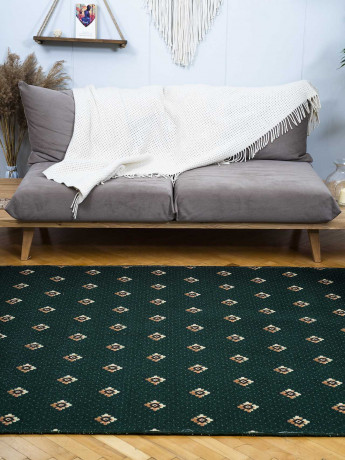 Паласное покрытие ''Плутон Зеленый''