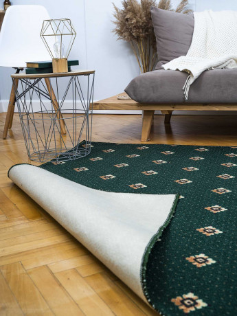 Паласное покрытие ''Плутон Зеленый''