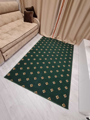 Паласное покрытие ''Плутон Зеленый''