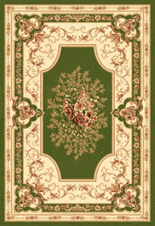 IZMIR 2 Зеленый