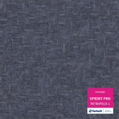 Линолеум Sprint Pro - Metropolis 4 (Спринт Про - Метрополис 4)
