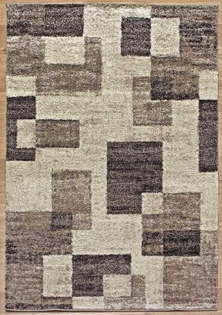 Прямоугольный ковер PLATINUM T635 BEIGE