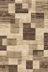 Прямоугольный ковер PLATINUM T635 BEIGE