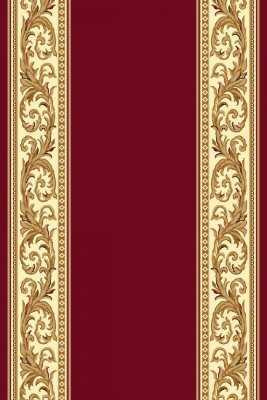 Дорожка паласная ''Конгресс Зеленый''