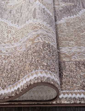 Ковёр MOROCCO D763-BEIGE-STAN