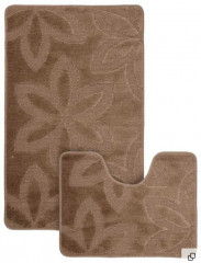 Набор ковриков для ванной Classic №151