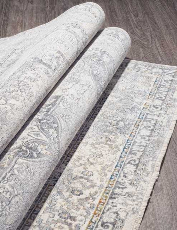 Турецкий ковер BOSFOR-23646-110-MULTI-STAN