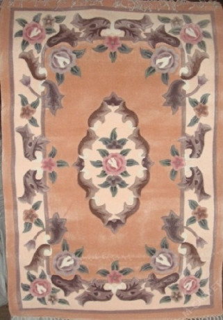 Китайский ковёр- Golden Falcon Brand 3 - ручная работа