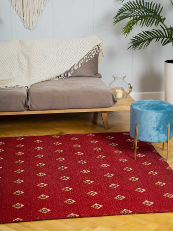 Паласное покрытие ''Плутон Красный''