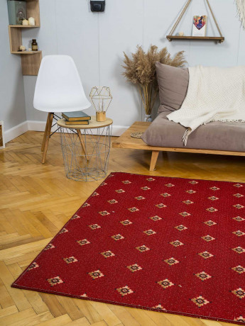 Паласное покрытие ''Плутон Красный''